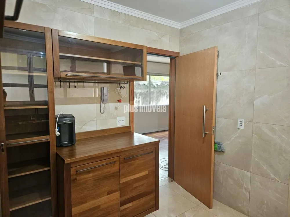 Apartamento, 2 quartos, 80 m² - Foto 2