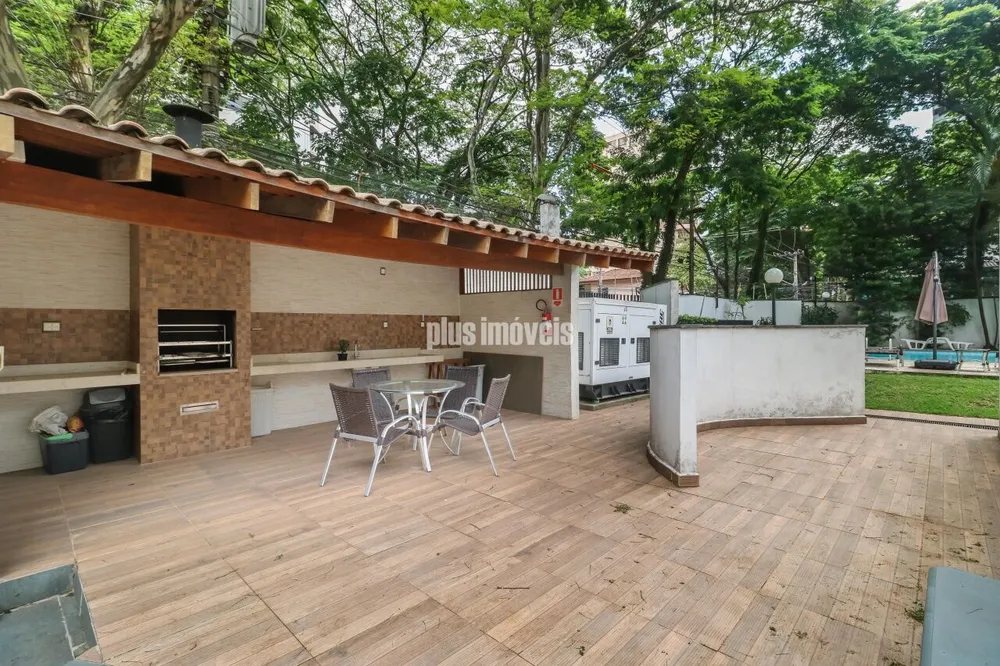 Apartamento, 3 quartos, 182 m² - Foto 3