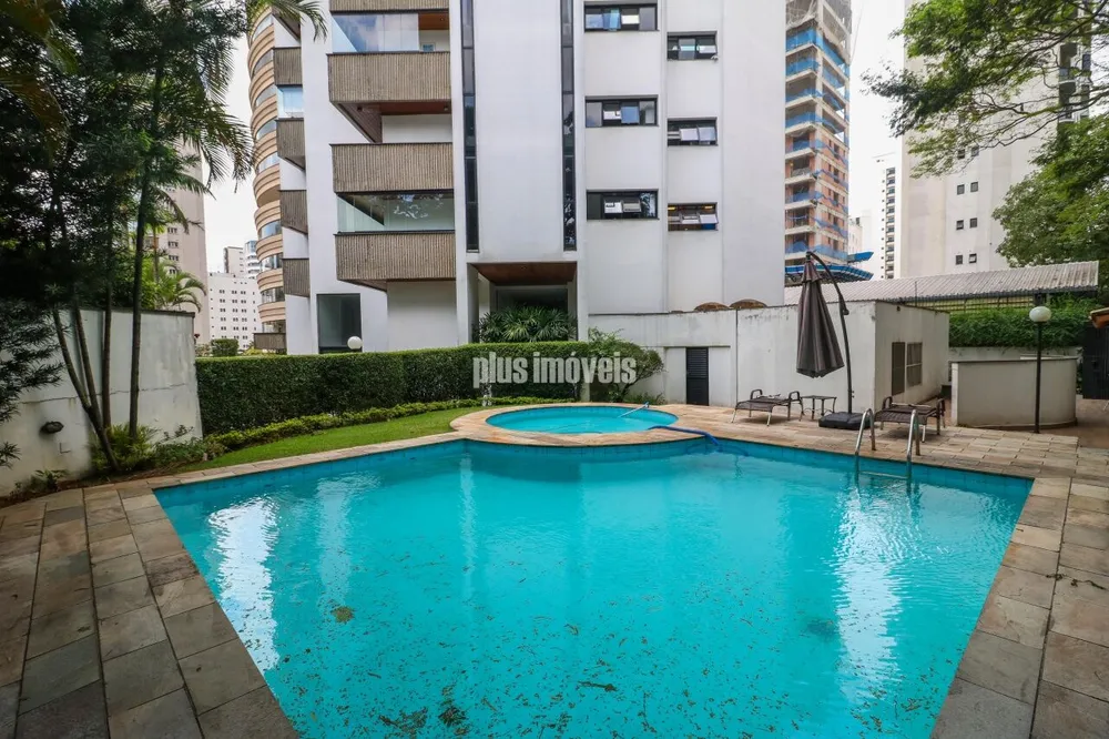 Apartamento, 3 quartos, 182 m² - Foto 4