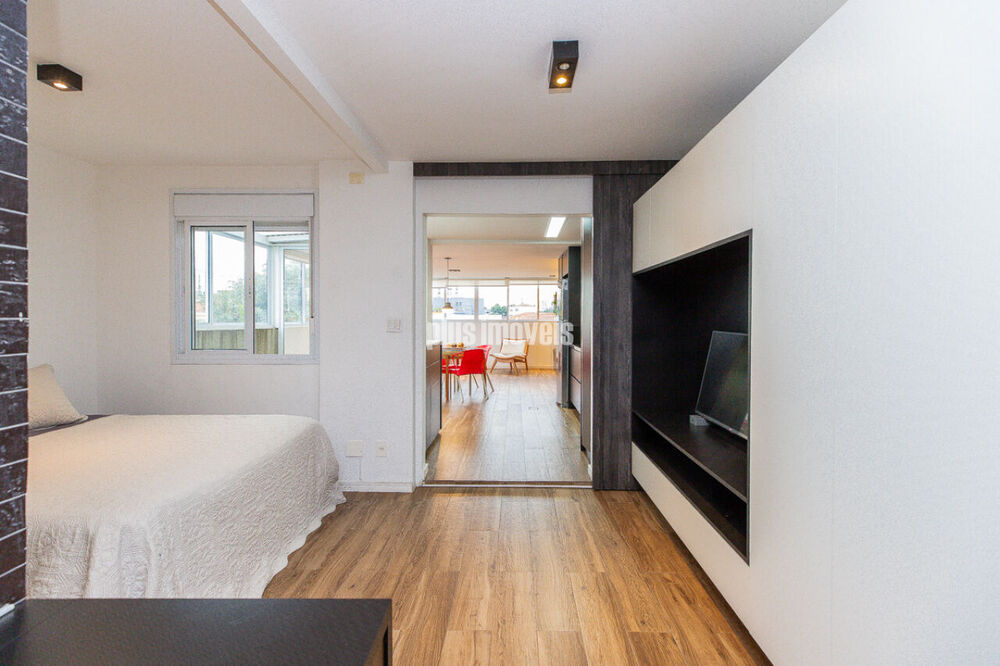 Apartamento, 1 quarto, 64 m² - Foto 7