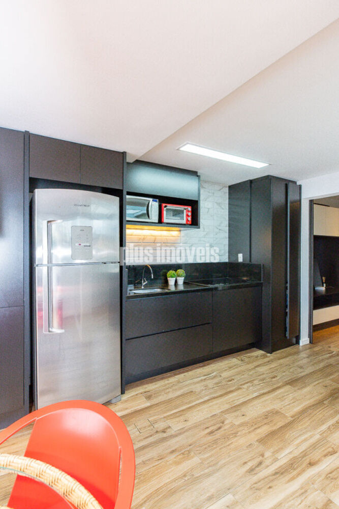 Apartamento, 1 quarto, 64 m² - Foto 15