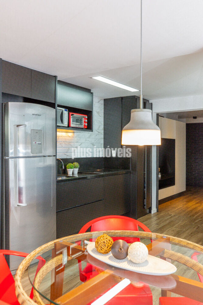 Apartamento, 1 quarto, 64 m² - Foto 14