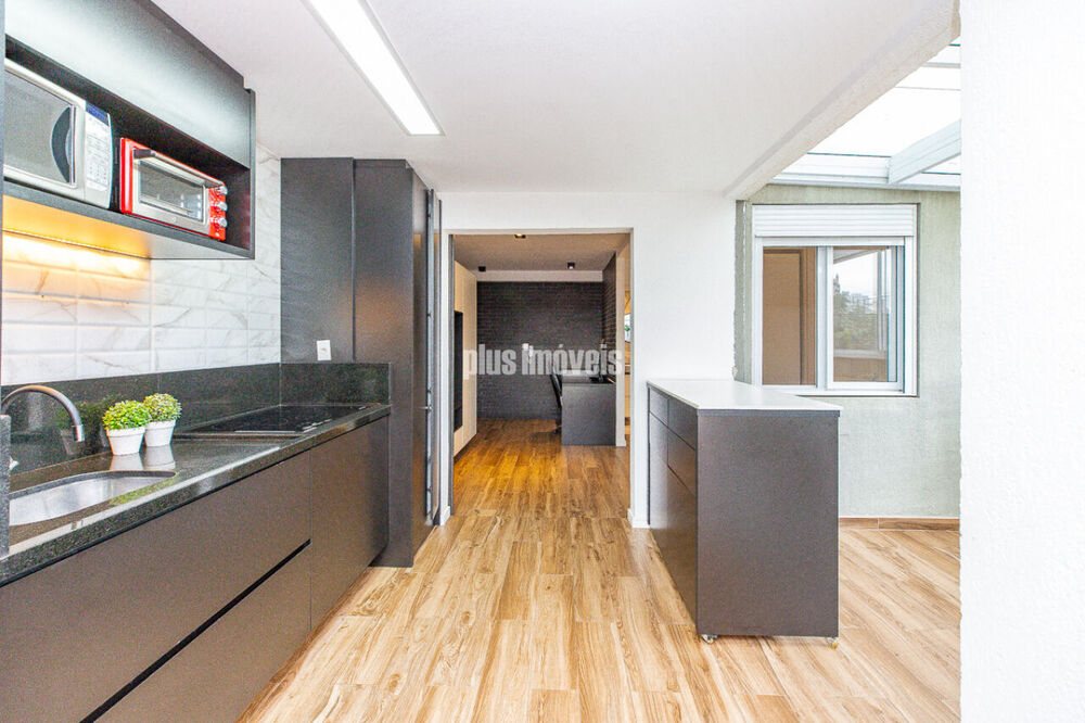 Apartamento, 1 quarto, 64 m² - Foto 10