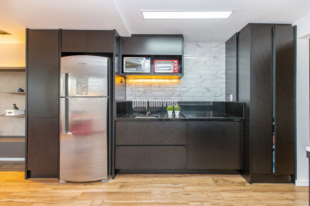 Apartamento, 1 quarto, 64 m² - Foto 8