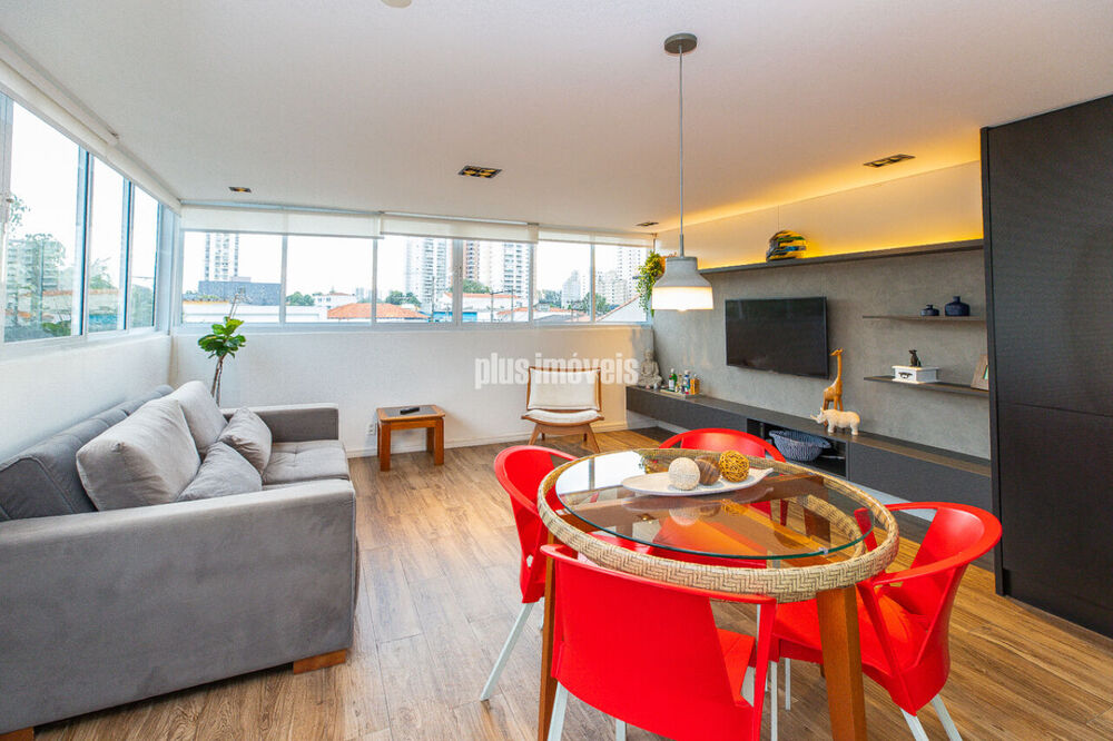 Apartamento, 1 quarto, 64 m² - Foto 16