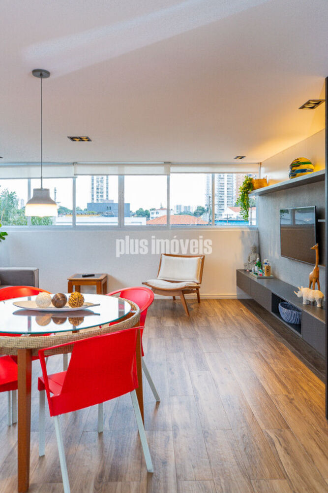 Apartamento, 1 quarto, 64 m² - Foto 17