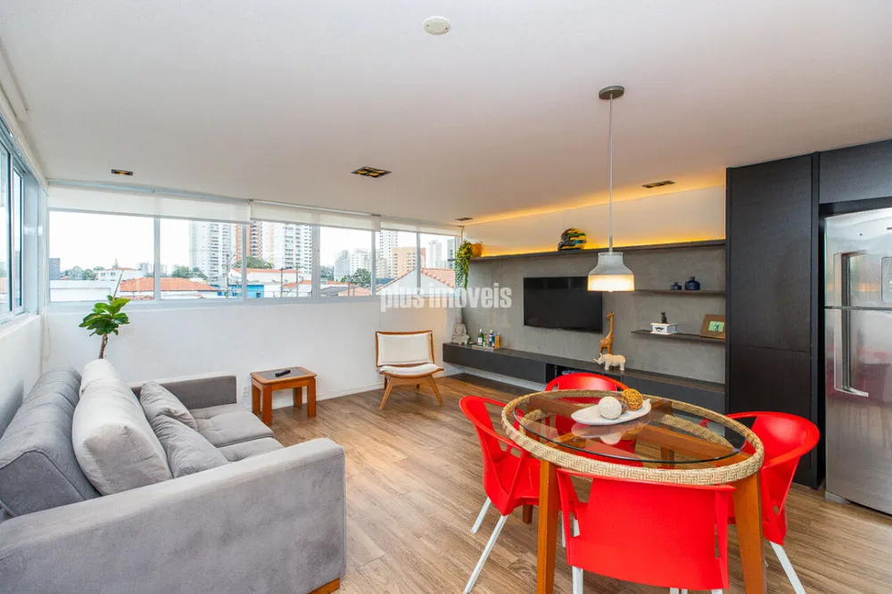 Apartamento, 1 quarto, 64 m² - Foto 25