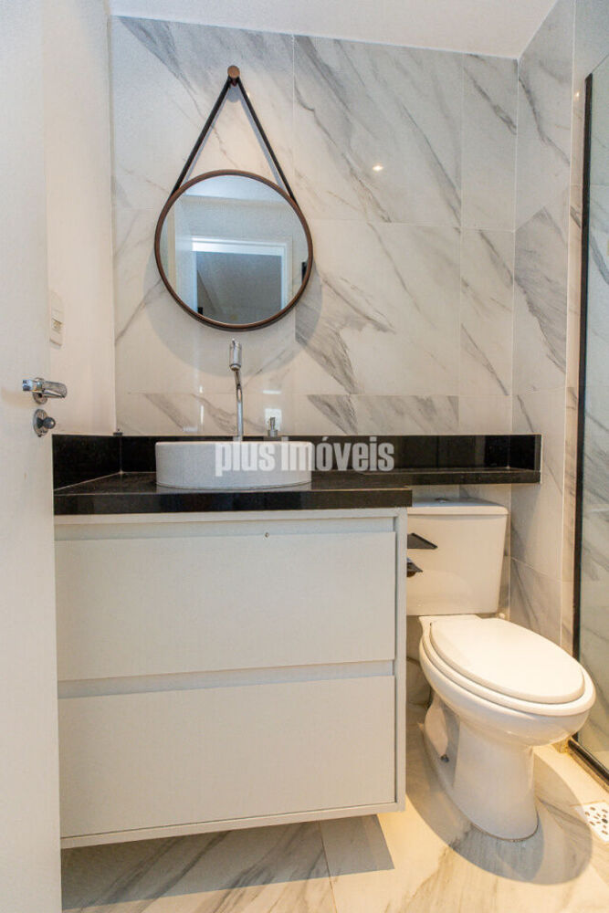 Apartamento, 1 quarto, 64 m² - Foto 5