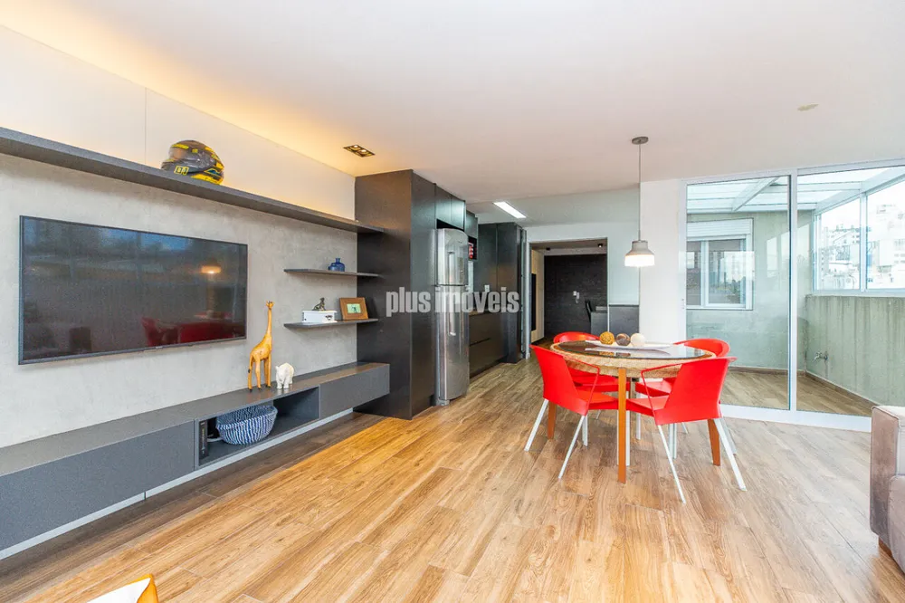 Apartamento, 1 quarto, 64 m² - Foto 26