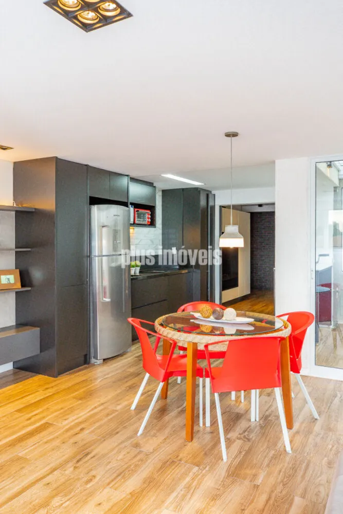 Apartamento, 1 quarto, 64 m² - Foto 28