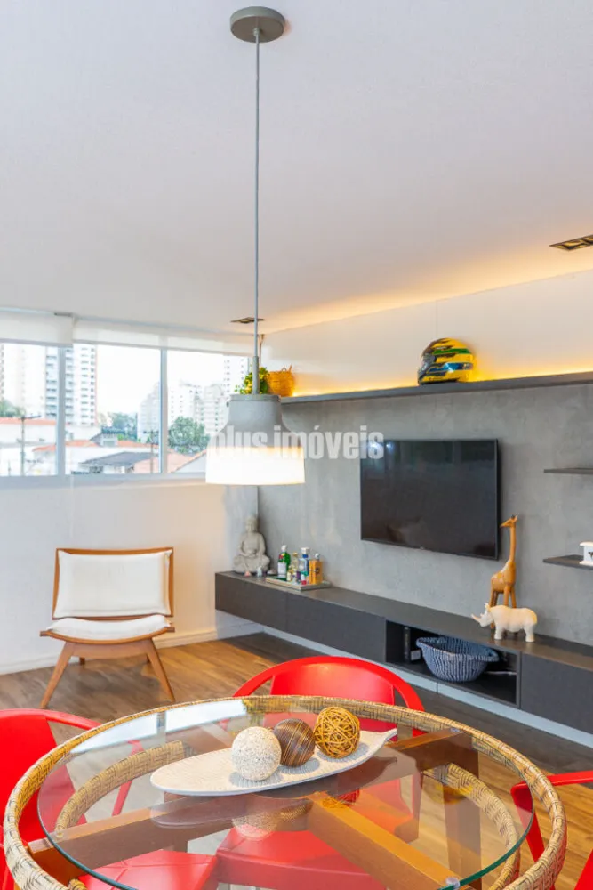 Apartamento, 1 quarto, 64 m² - Foto 24