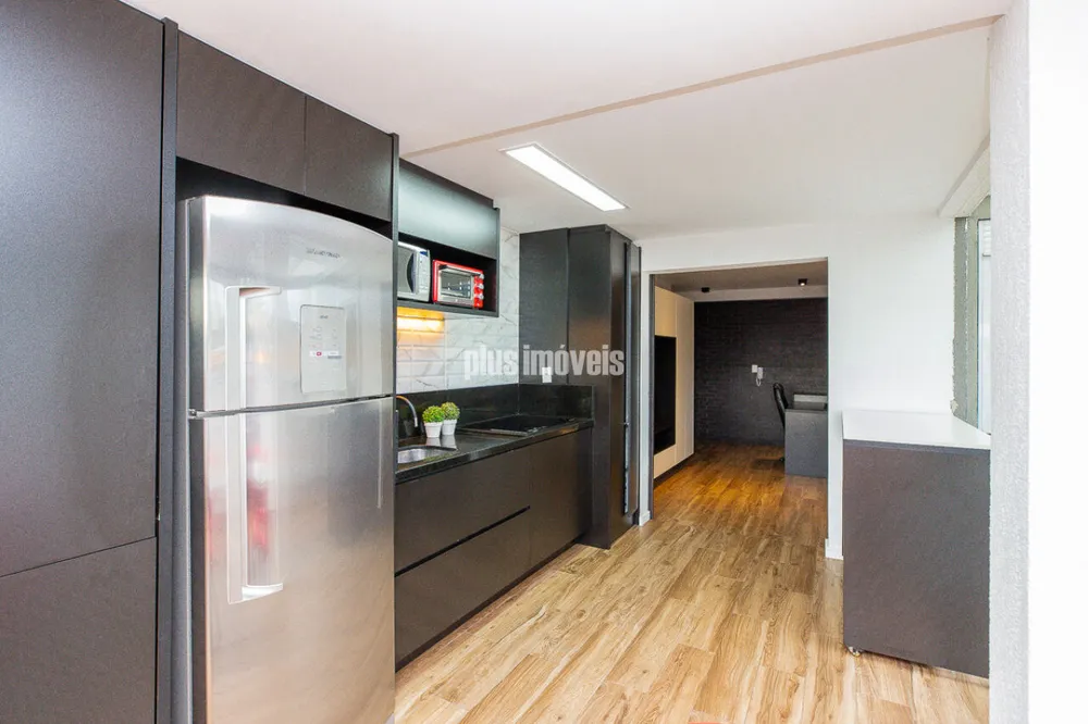 Apartamento, 1 quarto, 64 m² - Foto 21