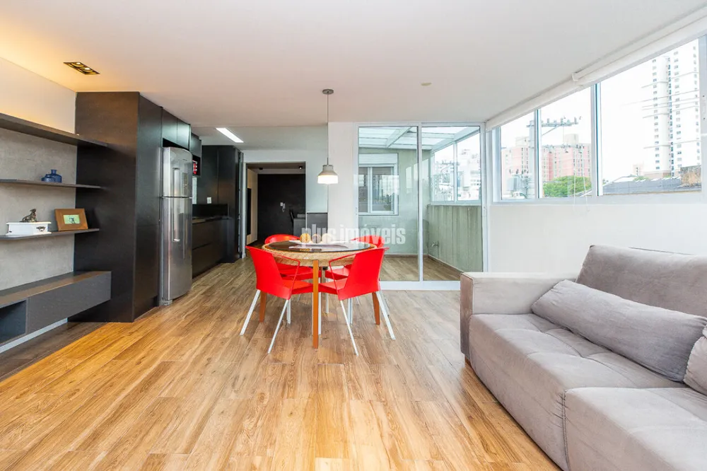 Apartamento, 1 quarto, 64 m² - Foto 22
