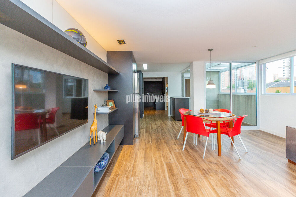 Apartamento, 1 quarto, 64 m² - Foto 13