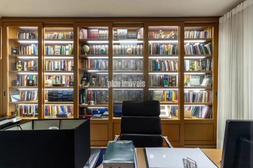 Apartamento, 4 quartos, 245 m² - Foto 3