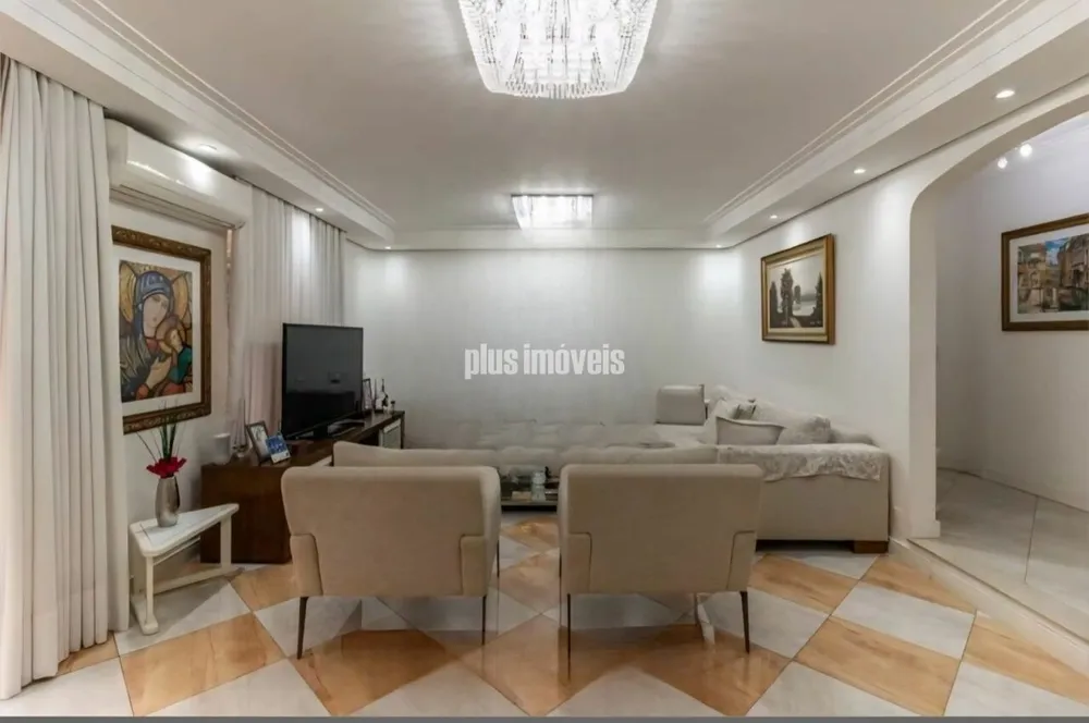 Apartamento, 4 quartos, 245 m² - Foto 1