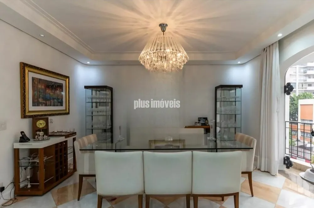 Apartamento, 4 quartos, 245 m² - Foto 2