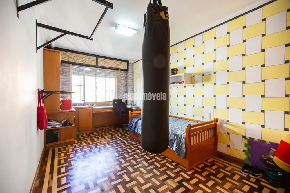 Apartamento, 4 quartos, 267 m² - Foto 3