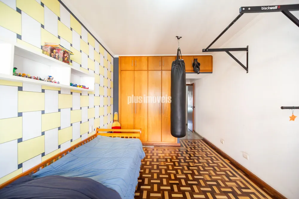 Apartamento, 4 quartos, 267 m² - Foto 4