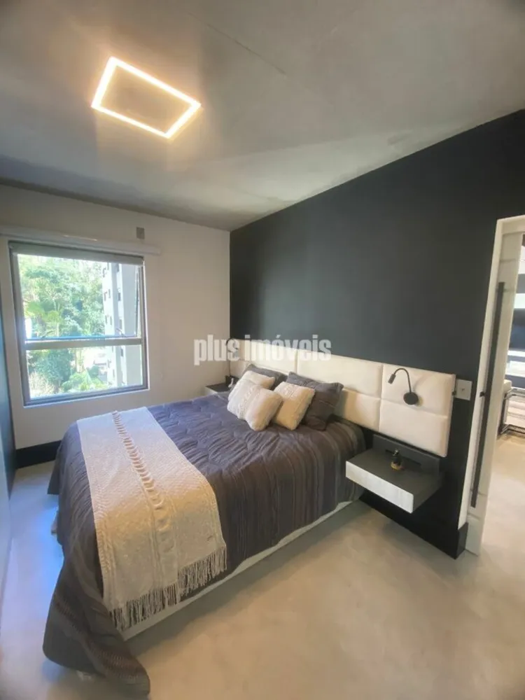 Apartamento, 1 quarto, 73 m² - Foto 3
