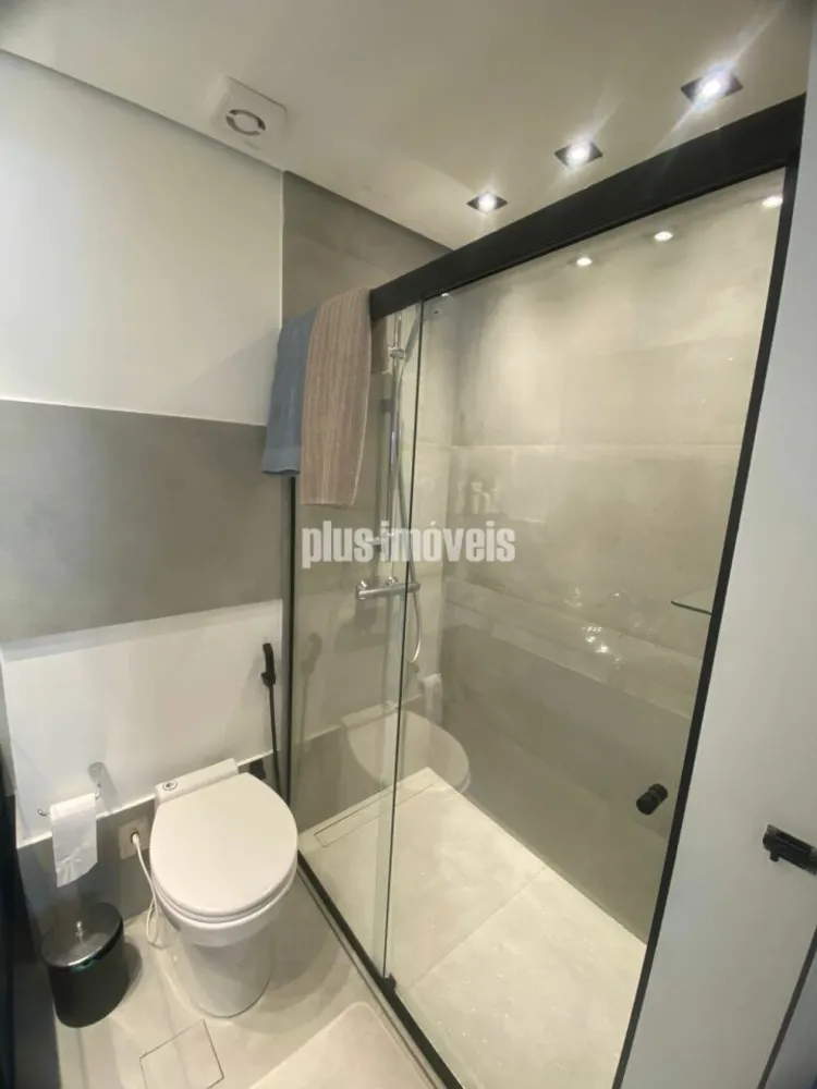 Apartamento, 1 quarto, 73 m² - Foto 1