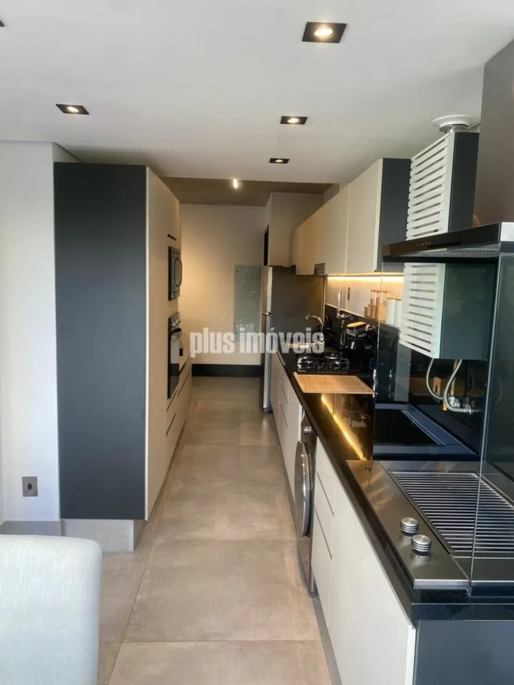 Apartamento, 1 quarto, 73 m² - Foto 12