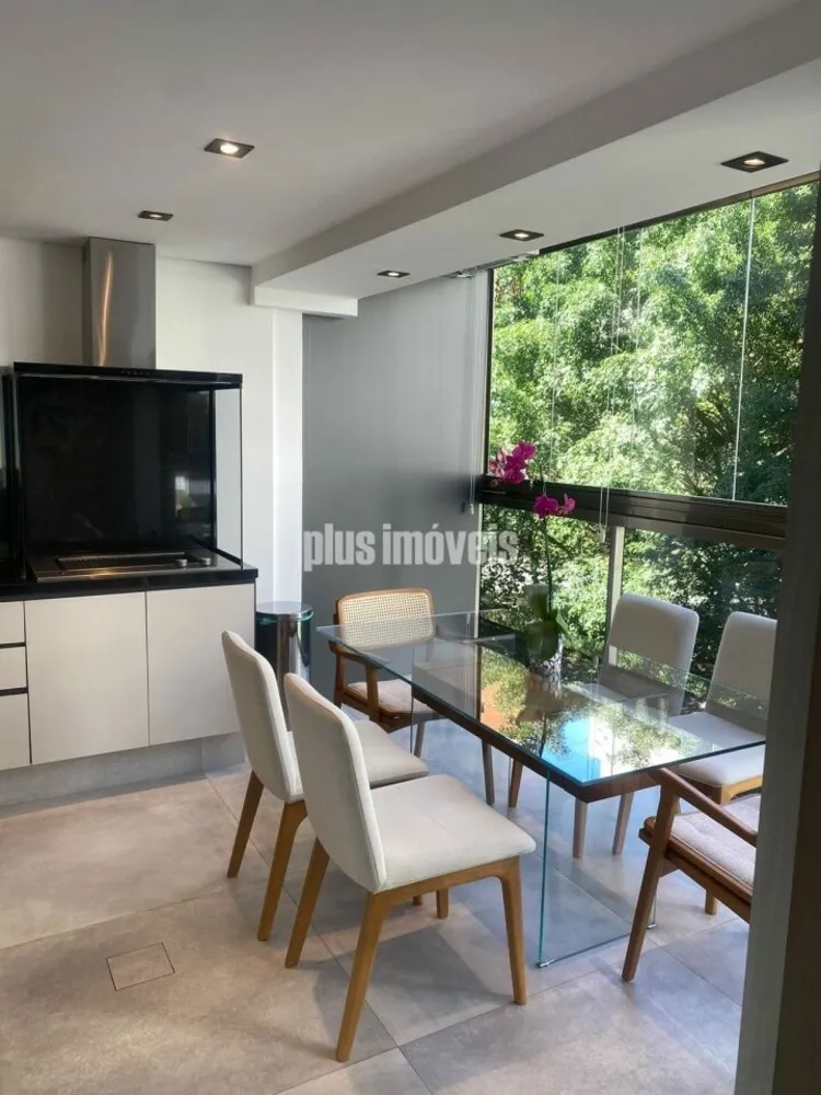 Apartamento, 1 quarto, 73 m² - Foto 2