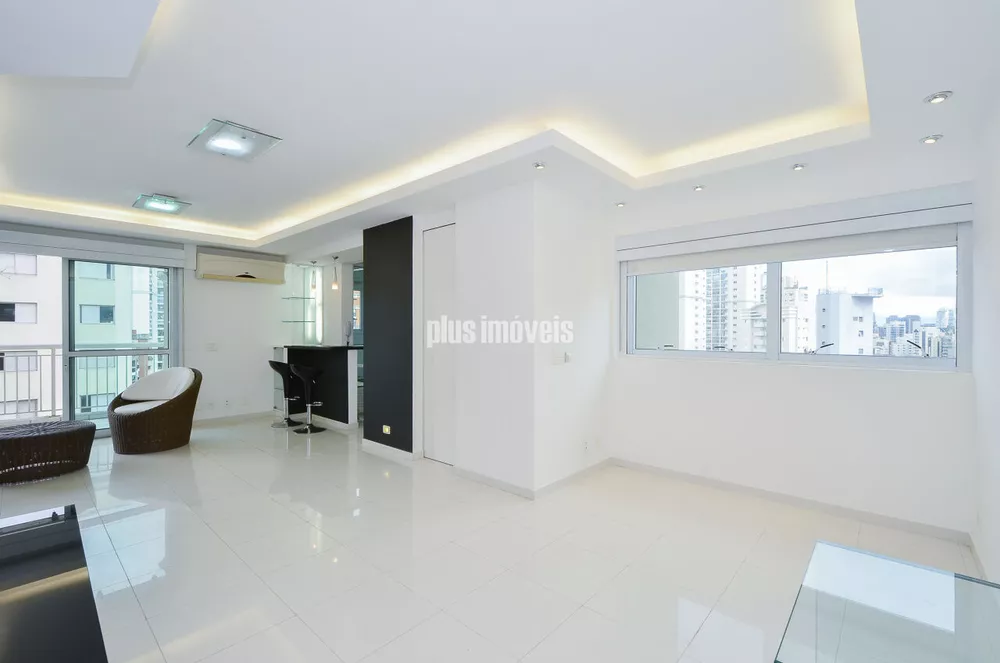 Apartamento à venda com 2 quartos, 103m² - Foto 3