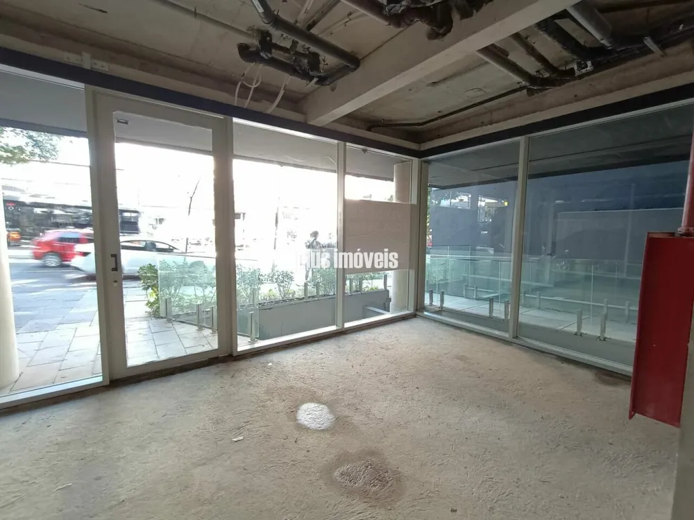 Loja-Salão, 389 m² - Foto 1