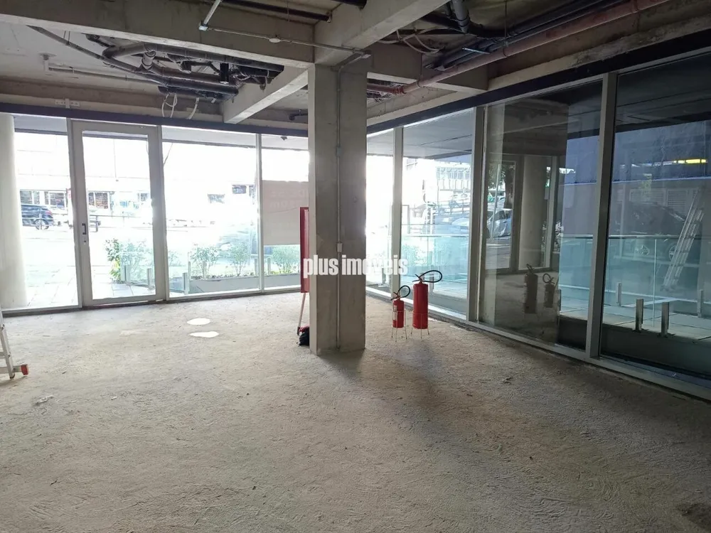 Loja-Salão, 389 m² - Foto 2