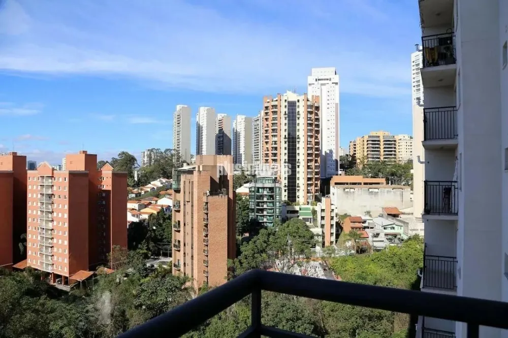 Apartamento, 2 quartos, 56 m² - Foto 4