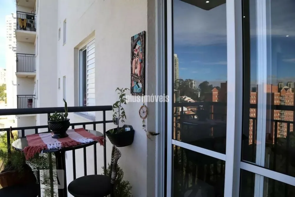 Apartamento, 2 quartos, 56 m² - Foto 3