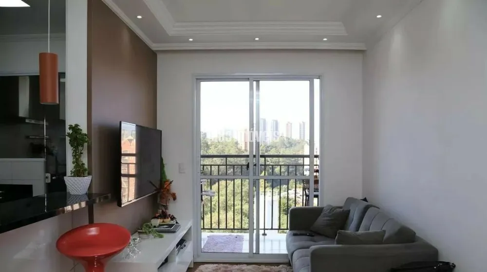Apartamento, 2 quartos, 56 m² - Foto 1