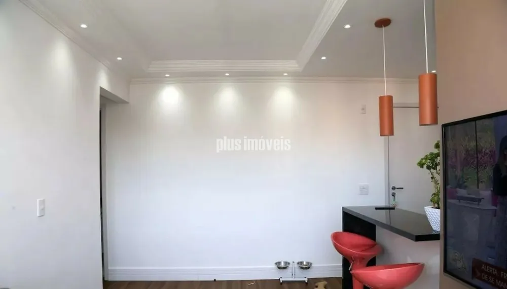 Apartamento, 2 quartos, 56 m² - Foto 2