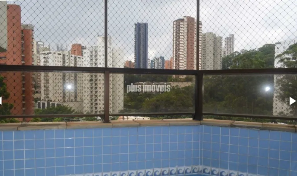 Apartamento, 4 quartos, 213 m² - Foto 9