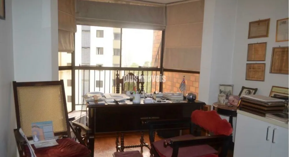 Apartamento, 4 quartos, 213 m² - Foto 11