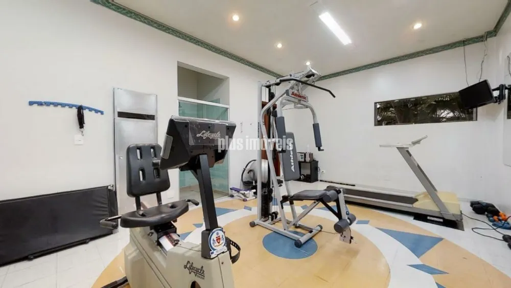 Apartamento, 4 quartos, 213 m² - Foto 18