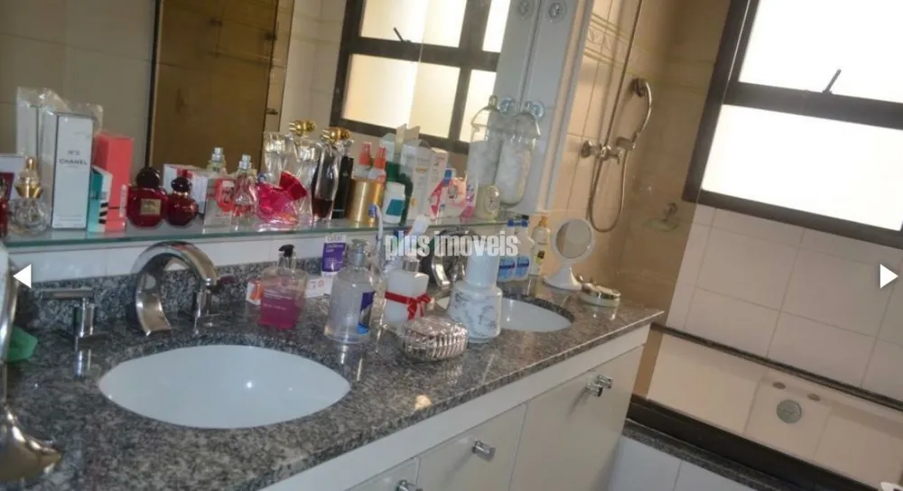 Apartamento, 4 quartos, 213 m² - Foto 14