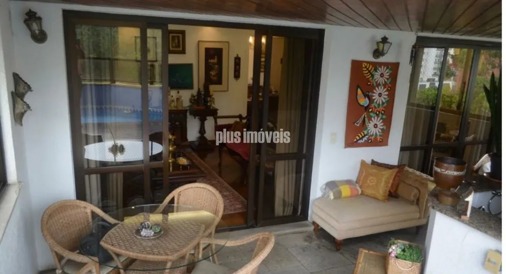 Apartamento, 4 quartos, 213 m² - Foto 5