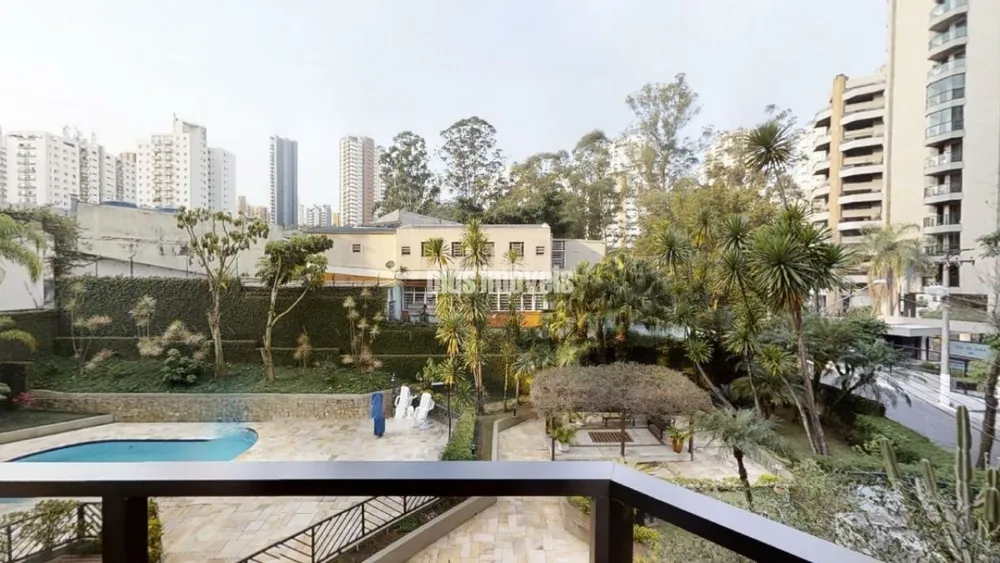 Apartamento, 4 quartos, 213 m² - Foto 8
