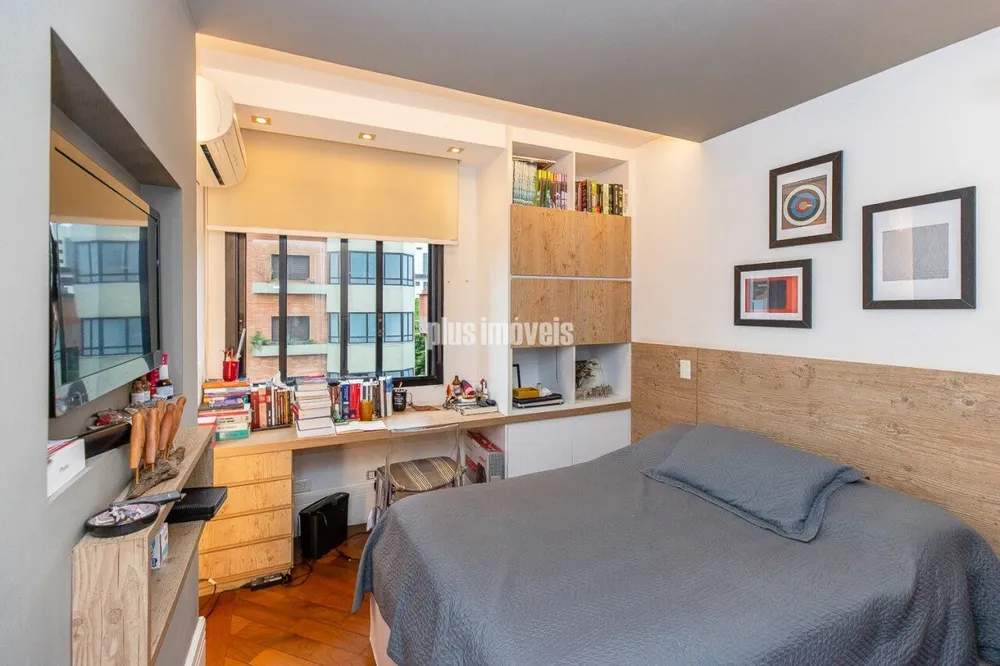 Apartamento, 3 quartos, 205 m² - Foto 11