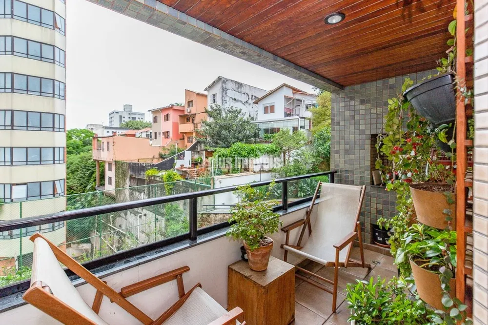 Apartamento, 3 quartos, 205 m² - Foto 6