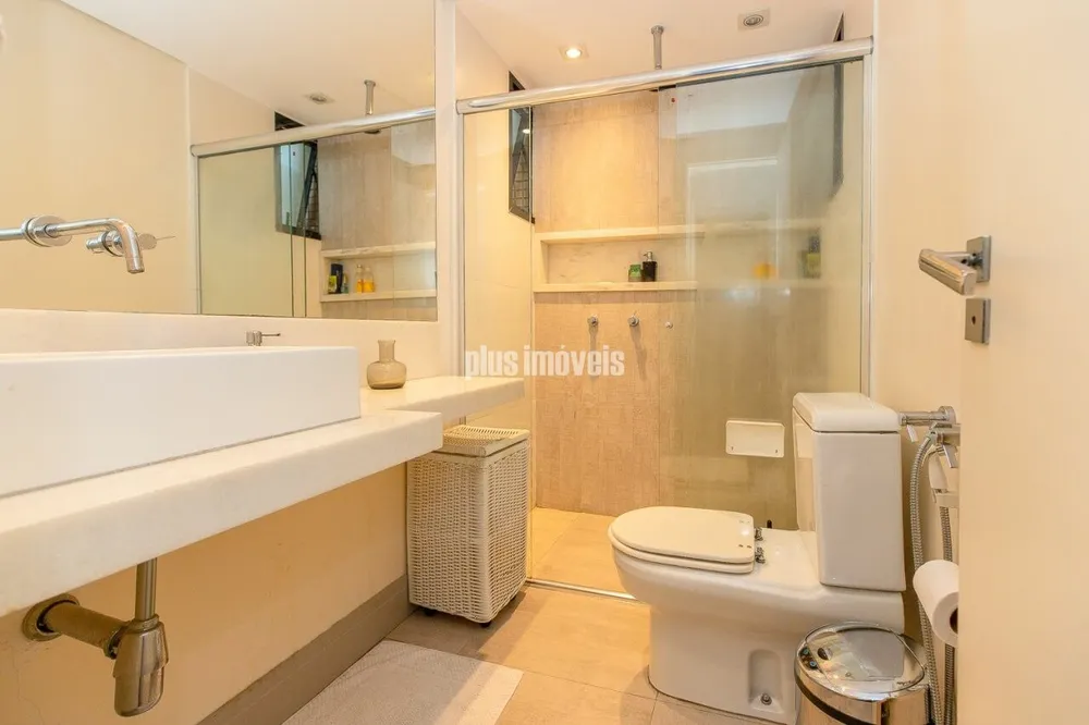 Apartamento, 3 quartos, 205 m² - Foto 12
