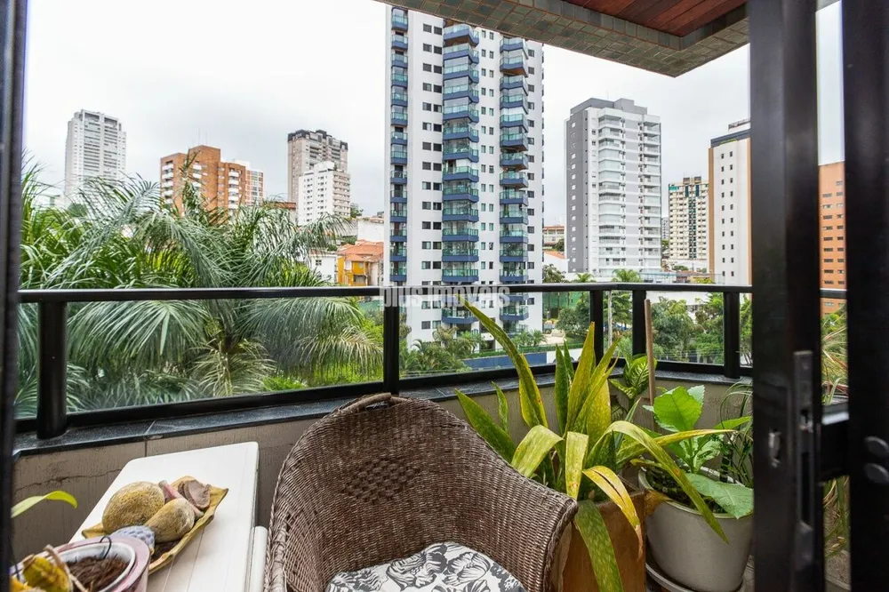 Apartamento, 3 quartos, 205 m² - Foto 9