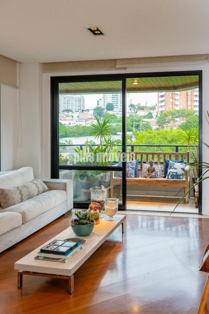 Apartamento, 3 quartos, 205 m² - Foto 7