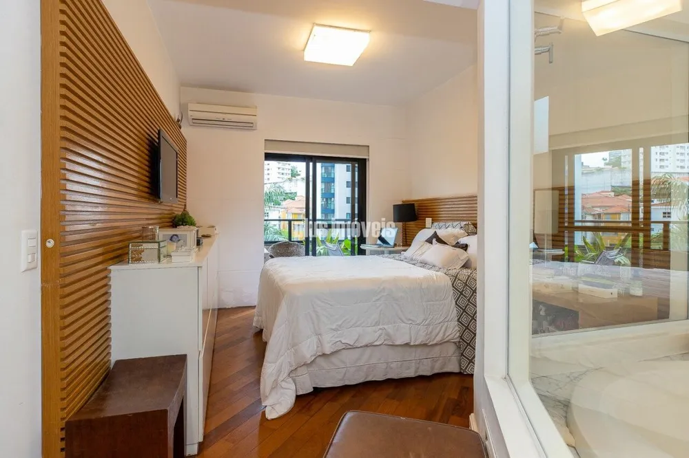 Apartamento, 3 quartos, 205 m² - Foto 10