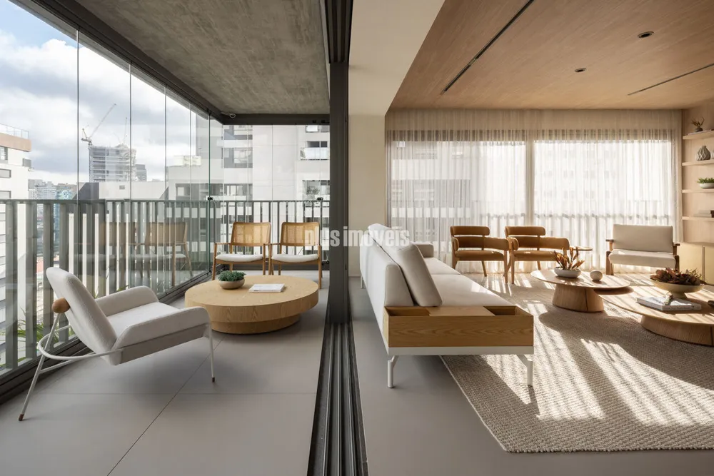 Apartamento, 2 quartos, 162 m² - Foto 4