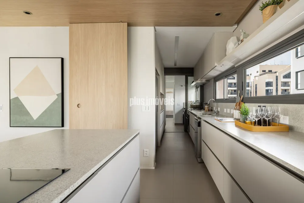 Apartamento, 2 quartos, 162 m² - Foto 1