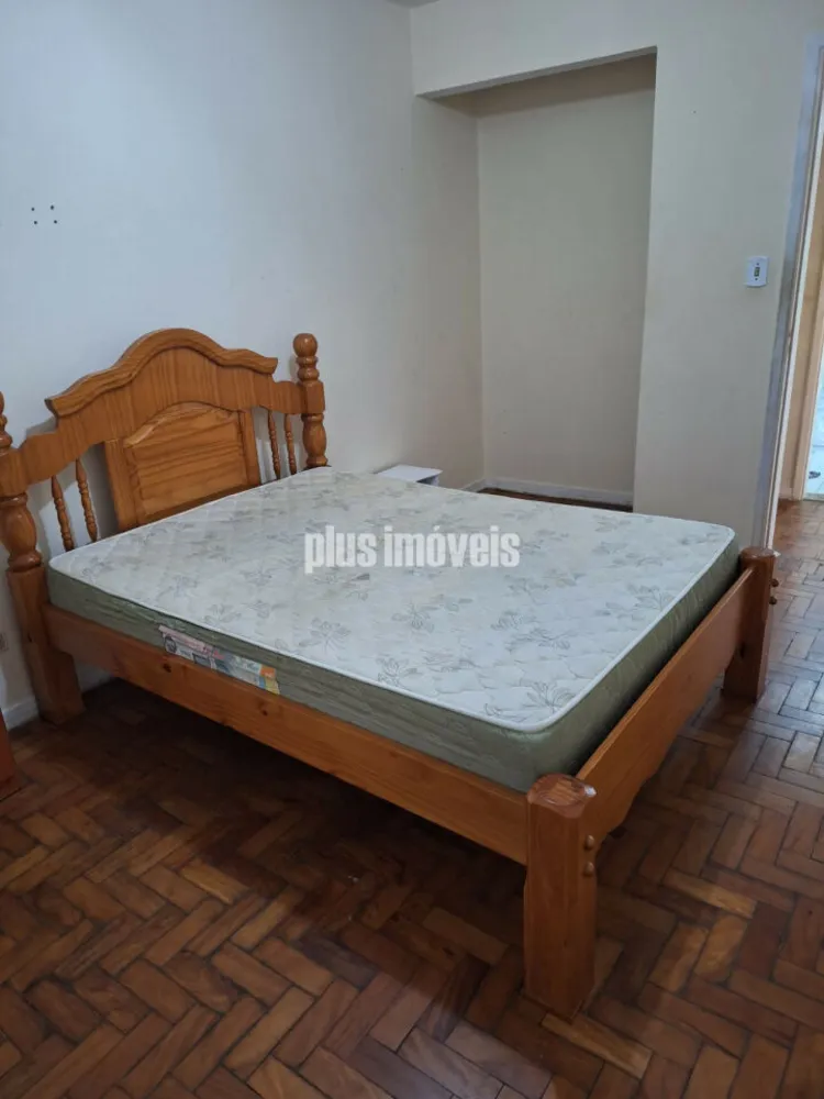 Apartamento, 1 quarto, 58 m² - Foto 4