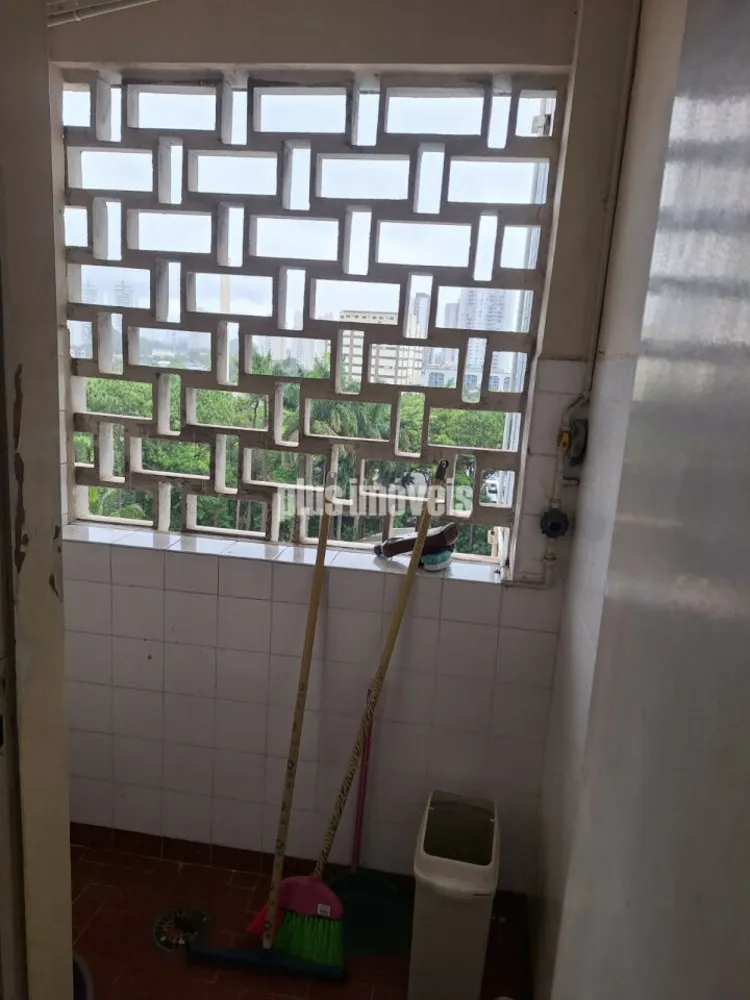Apartamento, 1 quarto, 58 m² - Foto 3